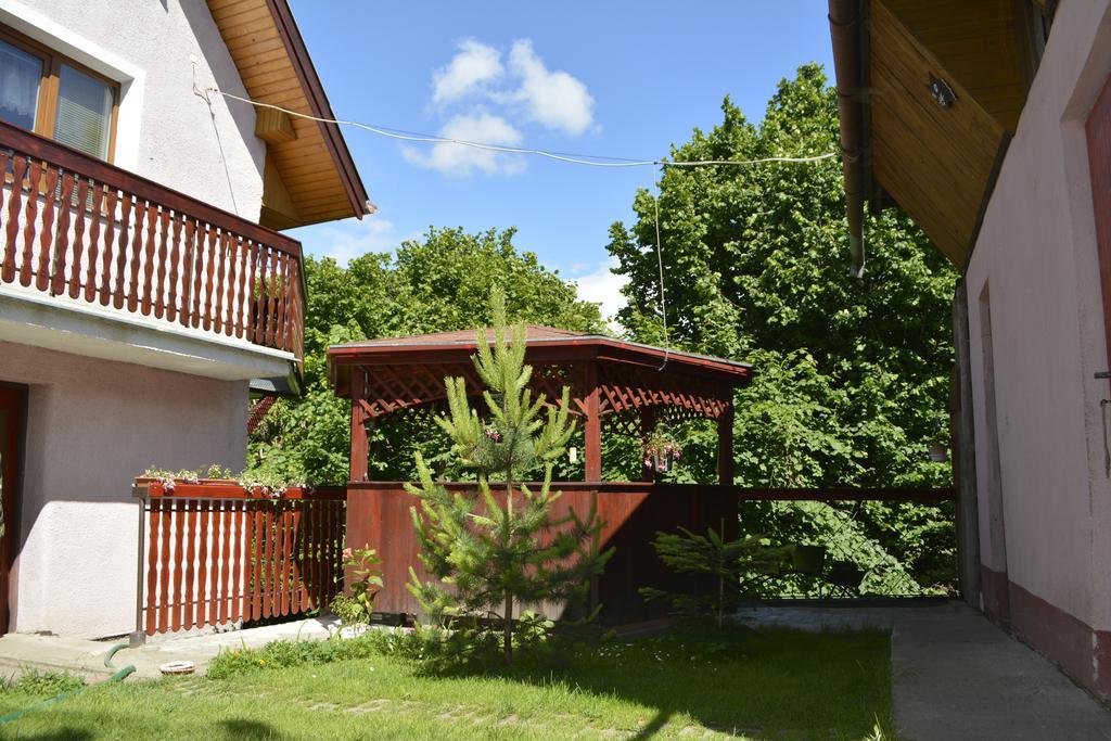 Privat Erika Leilighet Liptovský Ján Rom bilde