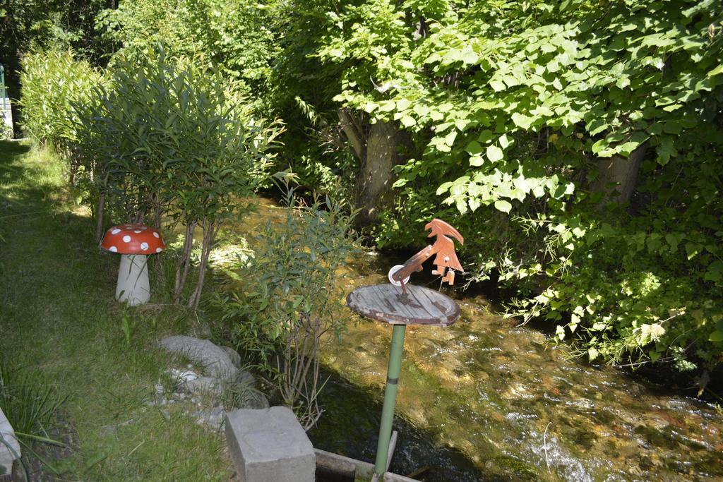 Privat Erika Leilighet Liptovský Ján Rom bilde