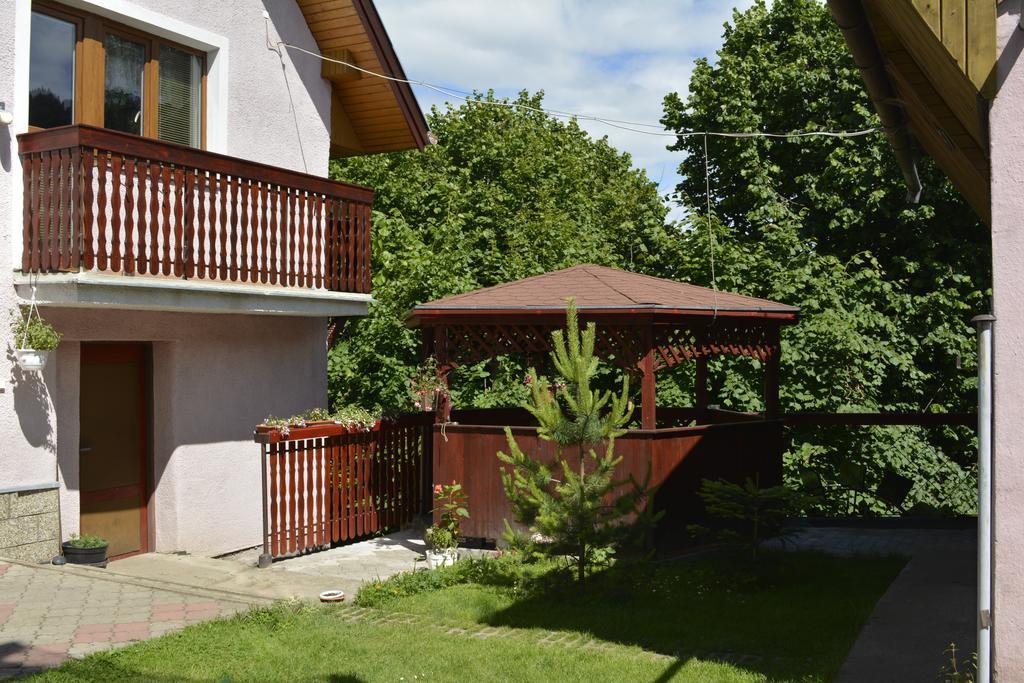 Privat Erika Leilighet Liptovský Ján Rom bilde